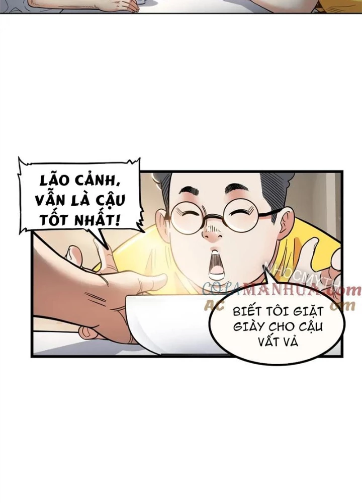 Đấu Trường Bóng Rổ Đường Phố Chapter 46 - Trang 42