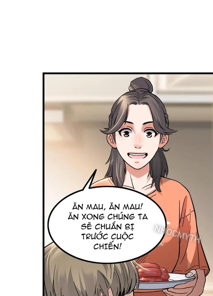 Đấu Trường Bóng Rổ Đường Phố Chapter 46 - Trang 48
