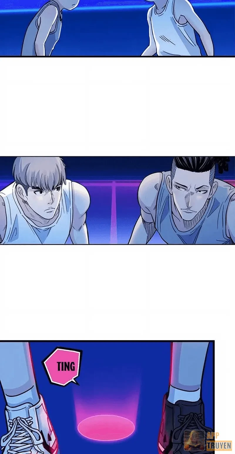 Đấu Trường Bóng Rổ Đường Phố Chapter 47 - Trang 25