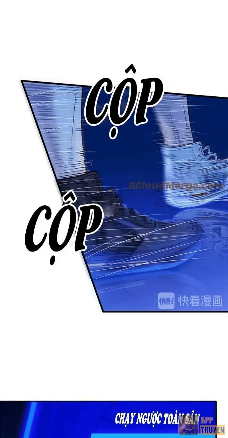 Đấu Trường Bóng Rổ Đường Phố Chapter 47 - Trang 35