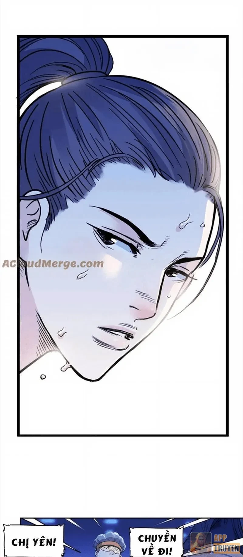 Đấu Trường Bóng Rổ Đường Phố Chapter 48 - Trang 42