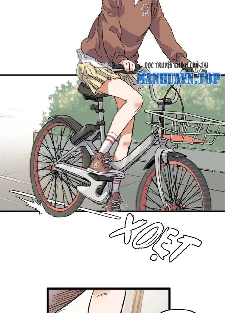 Đấu Trường Bóng Rổ Đường Phố Chapter 5 - Trang 16