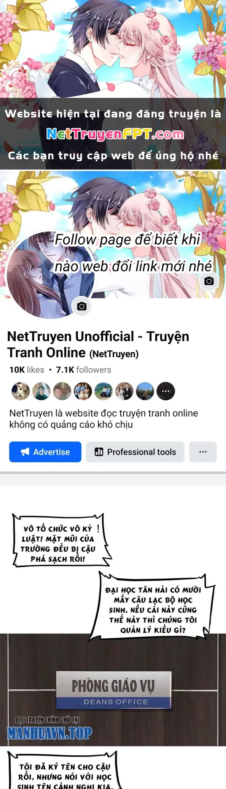 Đấu Trường Bóng Rổ Đường Phố Chapter 5 - Trang 2