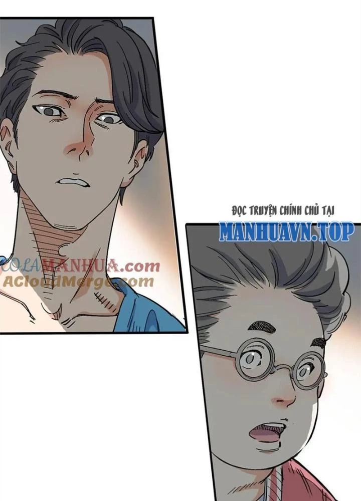 Đấu Trường Bóng Rổ Đường Phố Chapter 5 - Trang 44