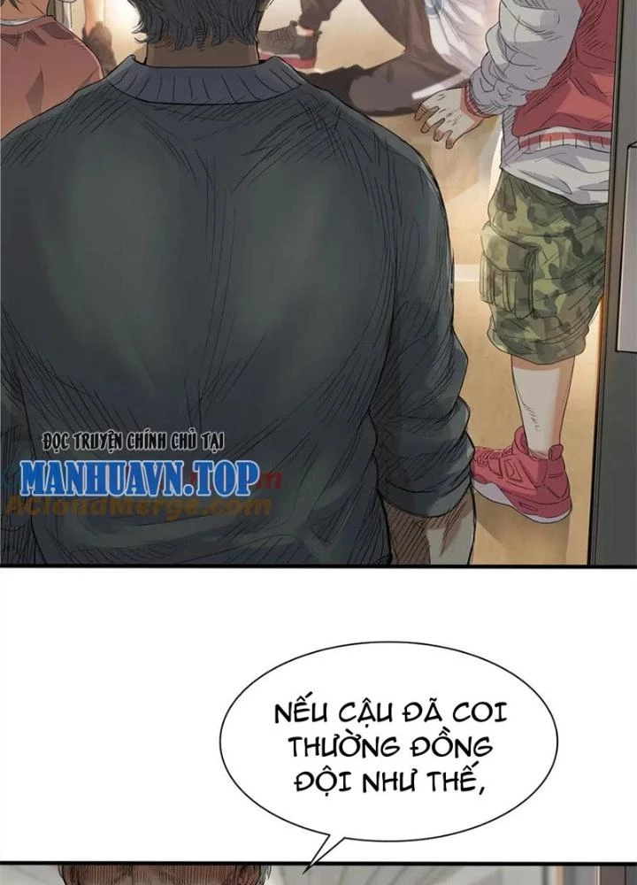 Đấu Trường Bóng Rổ Đường Phố Chapter 5 - Trang 50