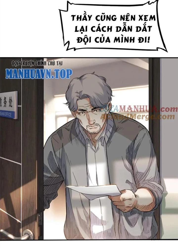Đấu Trường Bóng Rổ Đường Phố Chapter 5 - Trang 6