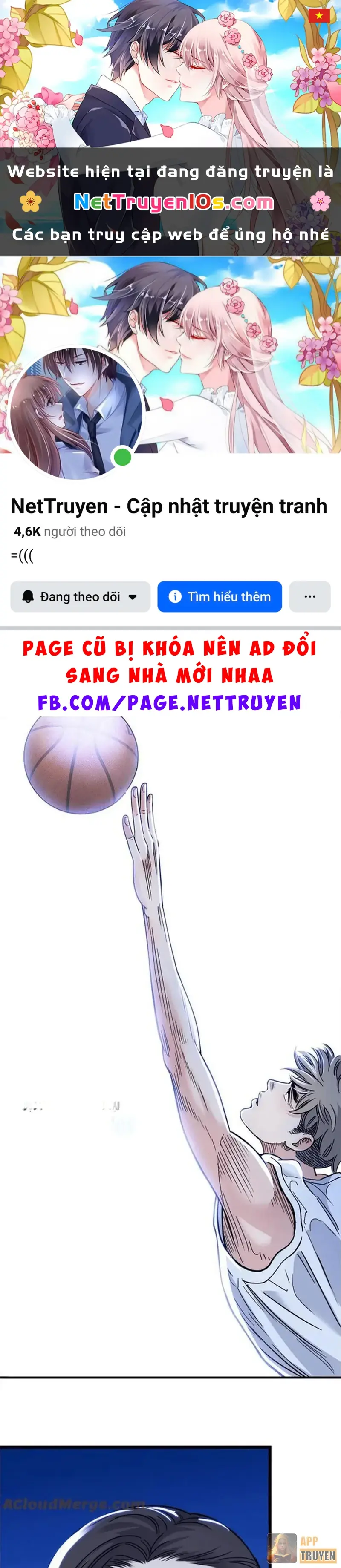 Đấu Trường Bóng Rổ Đường Phố Chapter 50 - Trang 2