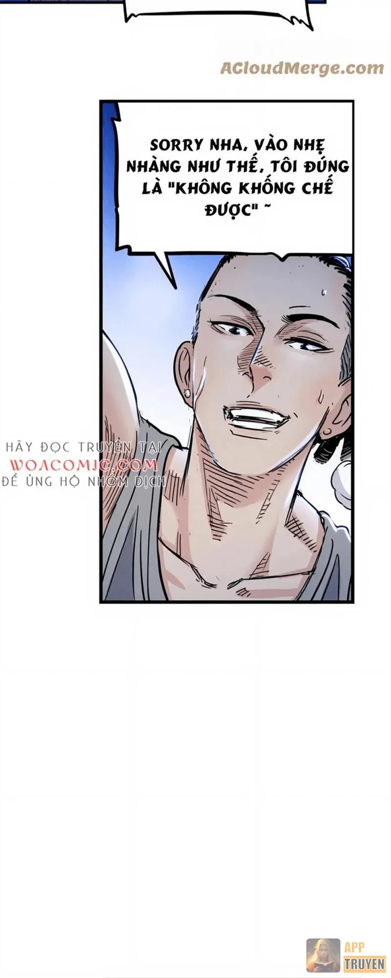 Đấu Trường Bóng Rổ Đường Phố Chapter 51 - Trang 25