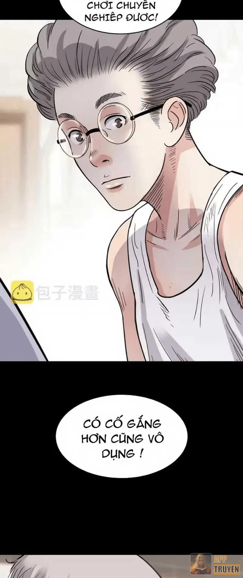 Đấu Trường Bóng Rổ Đường Phố Chapter 54 - Trang 26