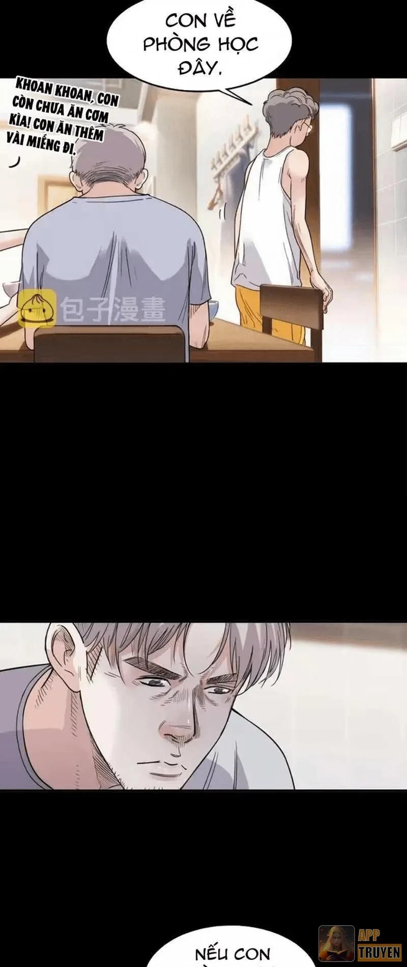 Đấu Trường Bóng Rổ Đường Phố Chapter 54 - Trang 29