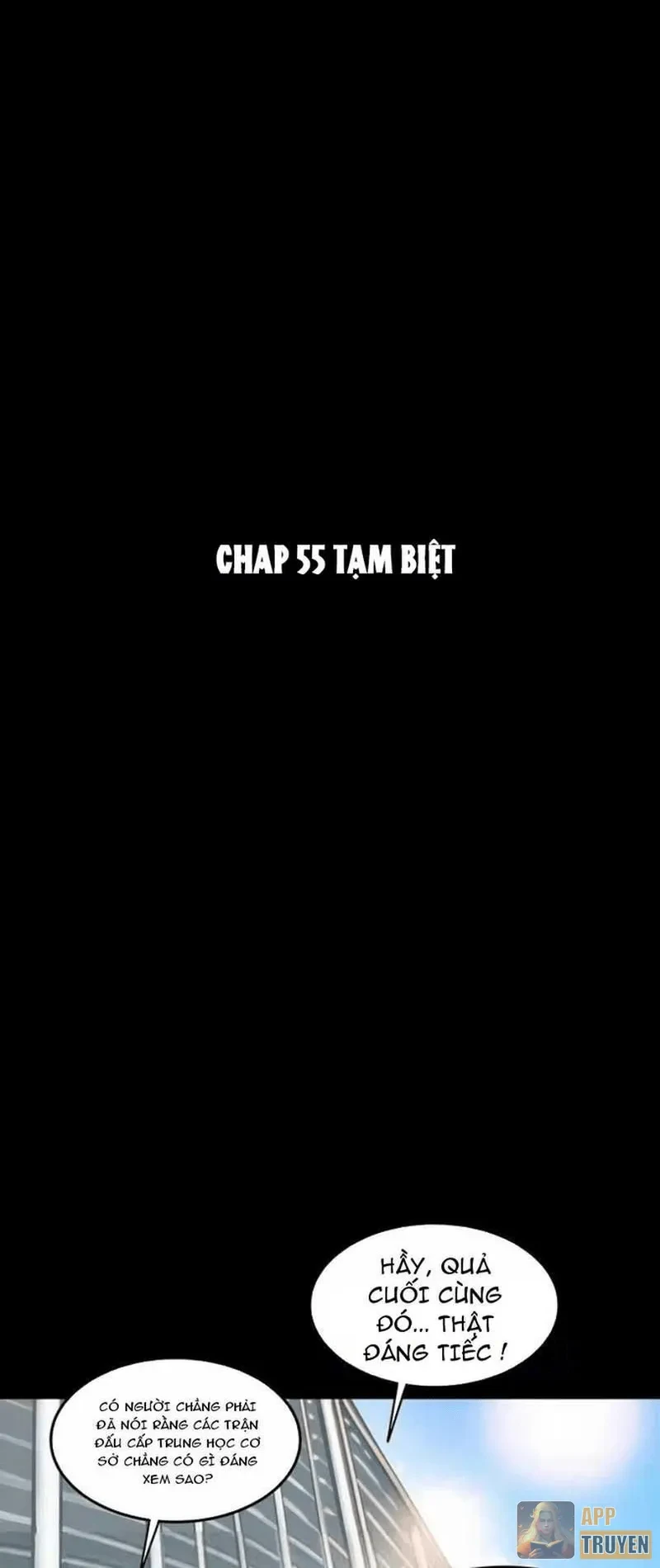 Đấu Trường Bóng Rổ Đường Phố Chapter 55 - Trang 20