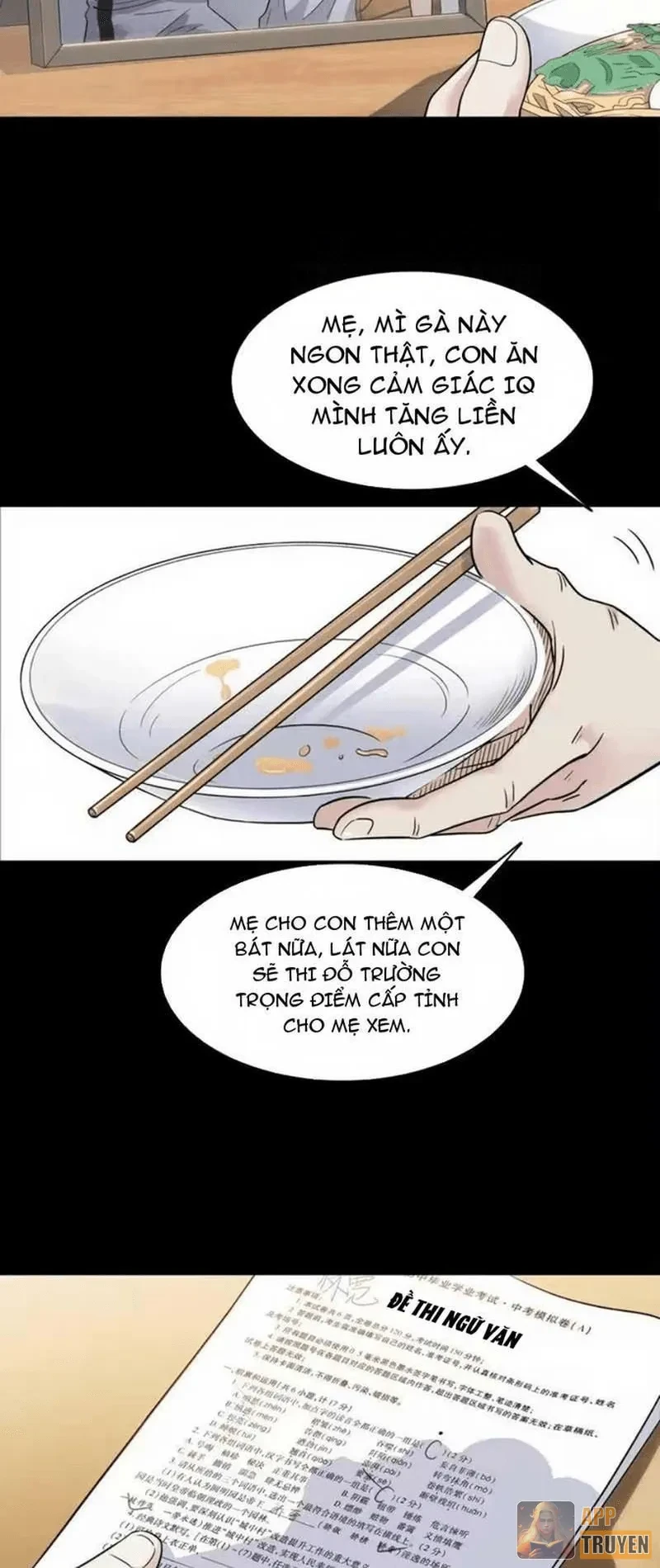 Đấu Trường Bóng Rổ Đường Phố Chapter 55 - Trang 38