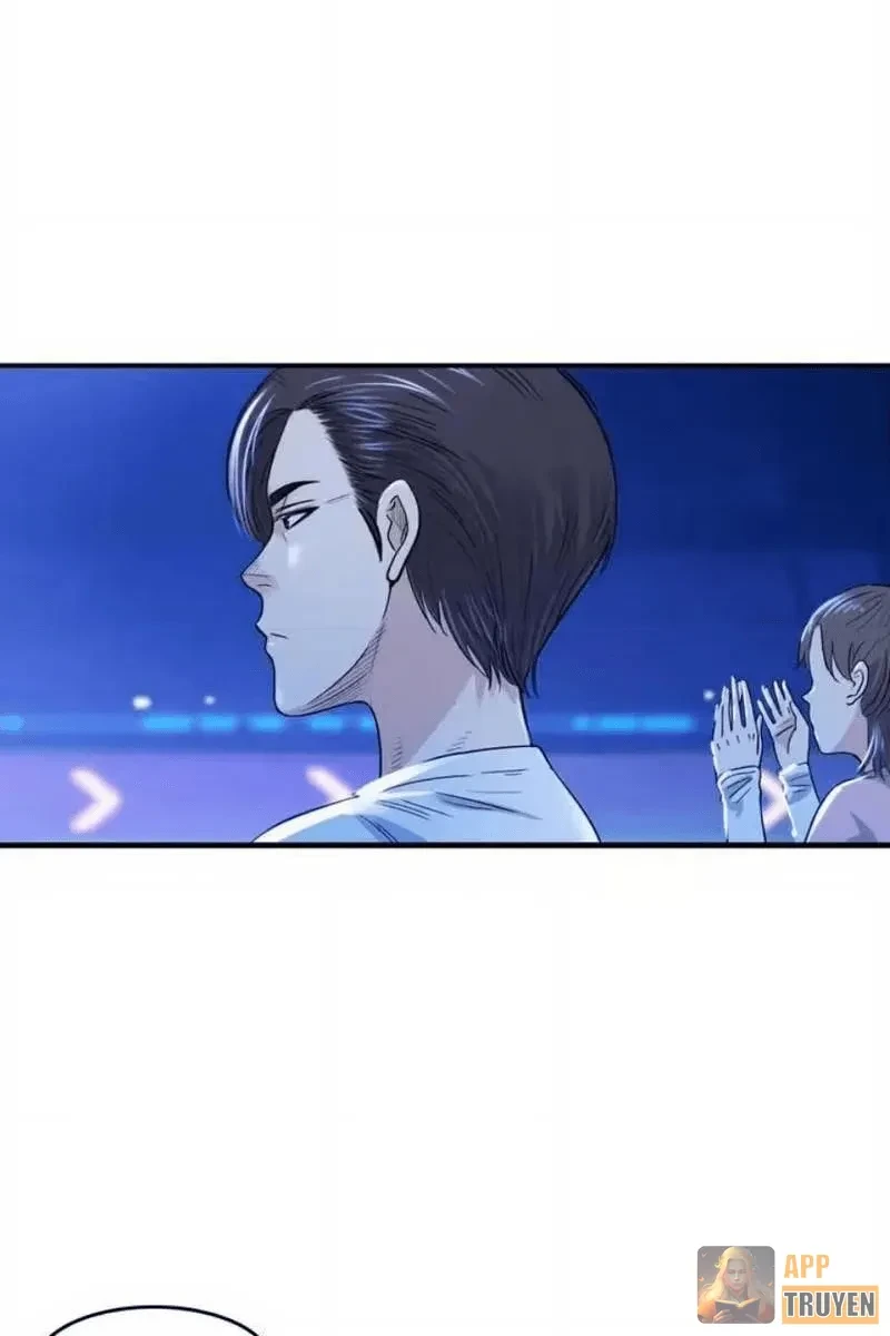 Đấu Trường Bóng Rổ Đường Phố Chapter 56 - Trang 12