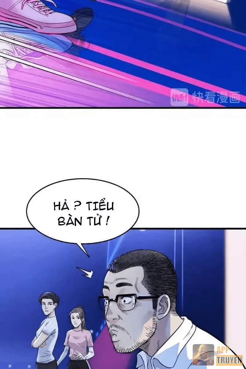 Đấu Trường Bóng Rổ Đường Phố Chapter 56 - Trang 15