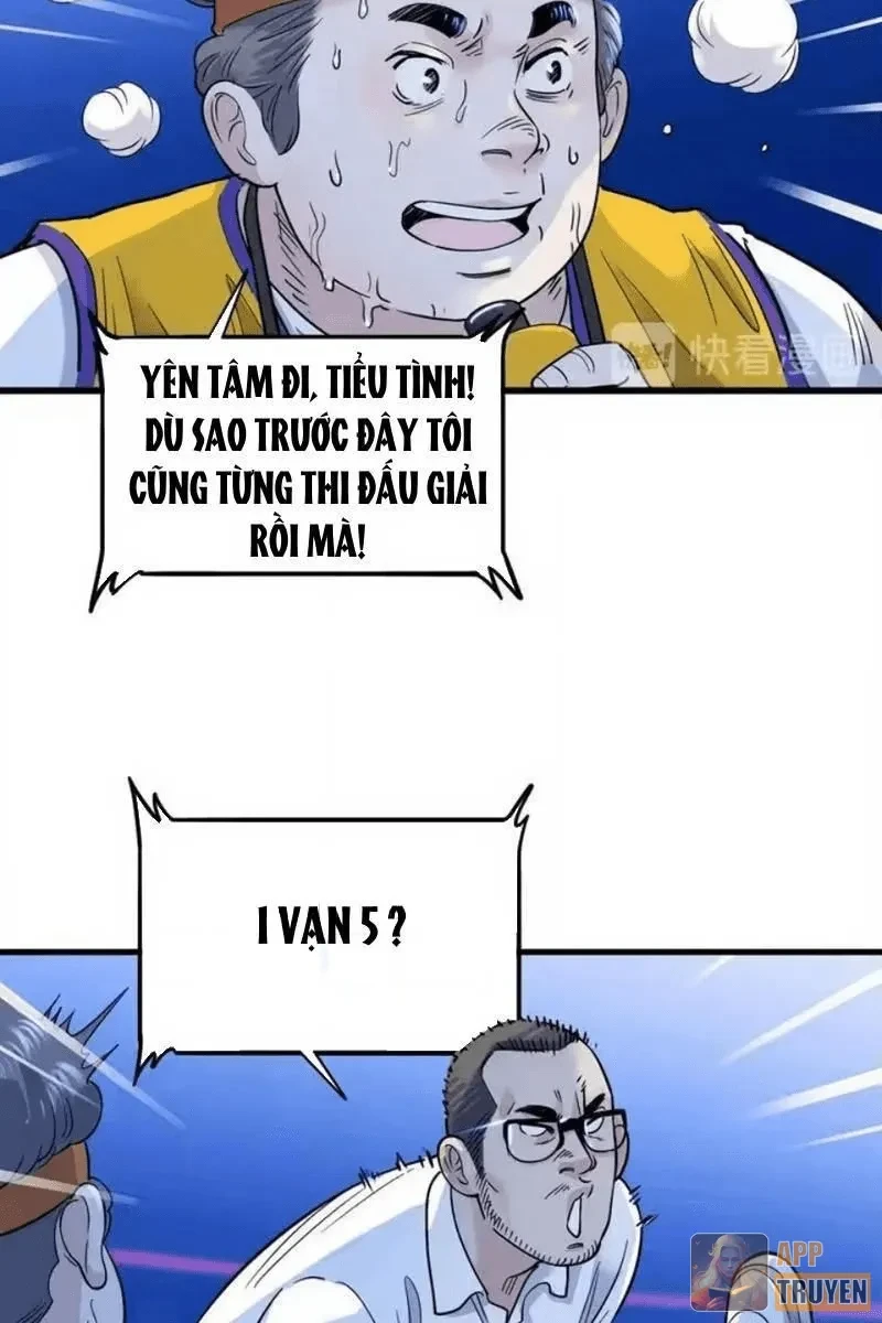 Đấu Trường Bóng Rổ Đường Phố Chapter 56 - Trang 26