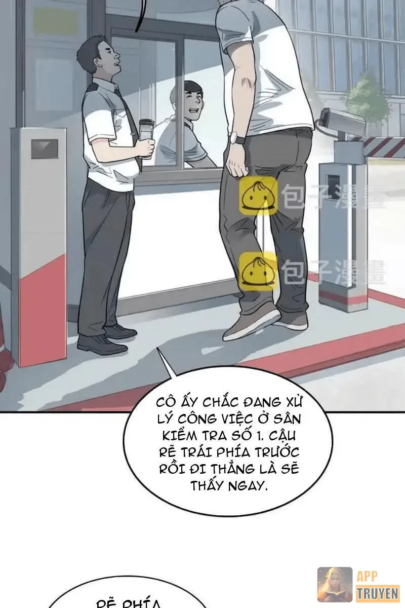 Đấu Trường Bóng Rổ Đường Phố Chapter 56 - Trang 3
