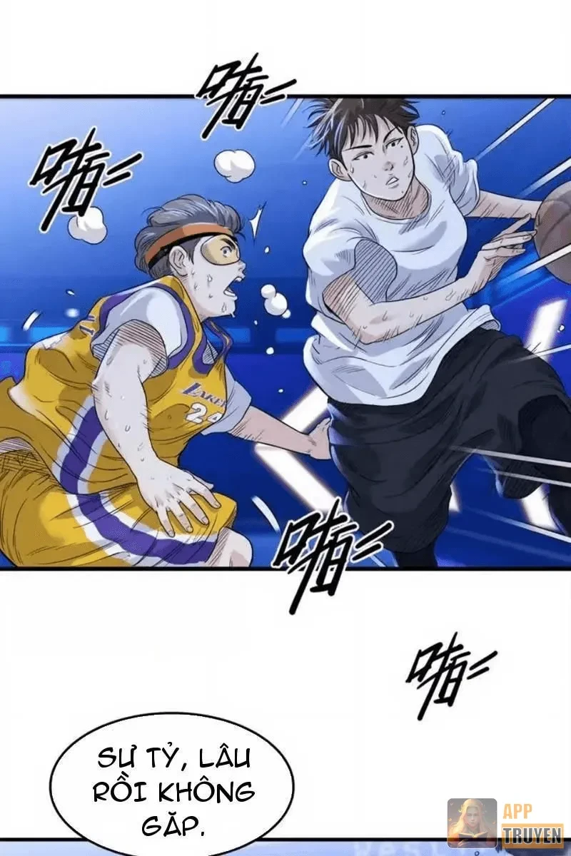 Đấu Trường Bóng Rổ Đường Phố Chapter 56 - Trang 47