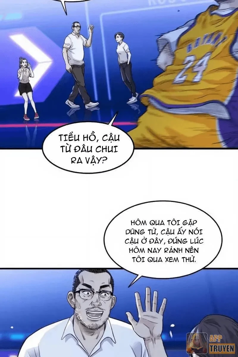 Đấu Trường Bóng Rổ Đường Phố Chapter 56 - Trang 48