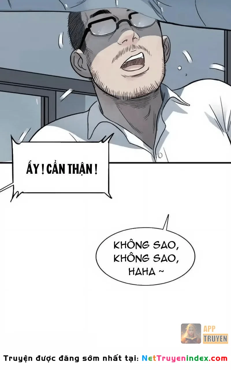Đấu Trường Bóng Rổ Đường Phố Chapter 56 - Trang 5