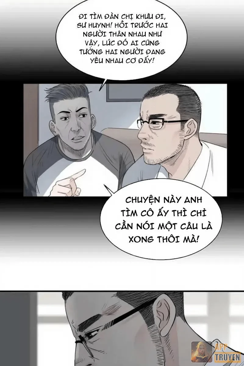Đấu Trường Bóng Rổ Đường Phố Chapter 56 - Trang 7