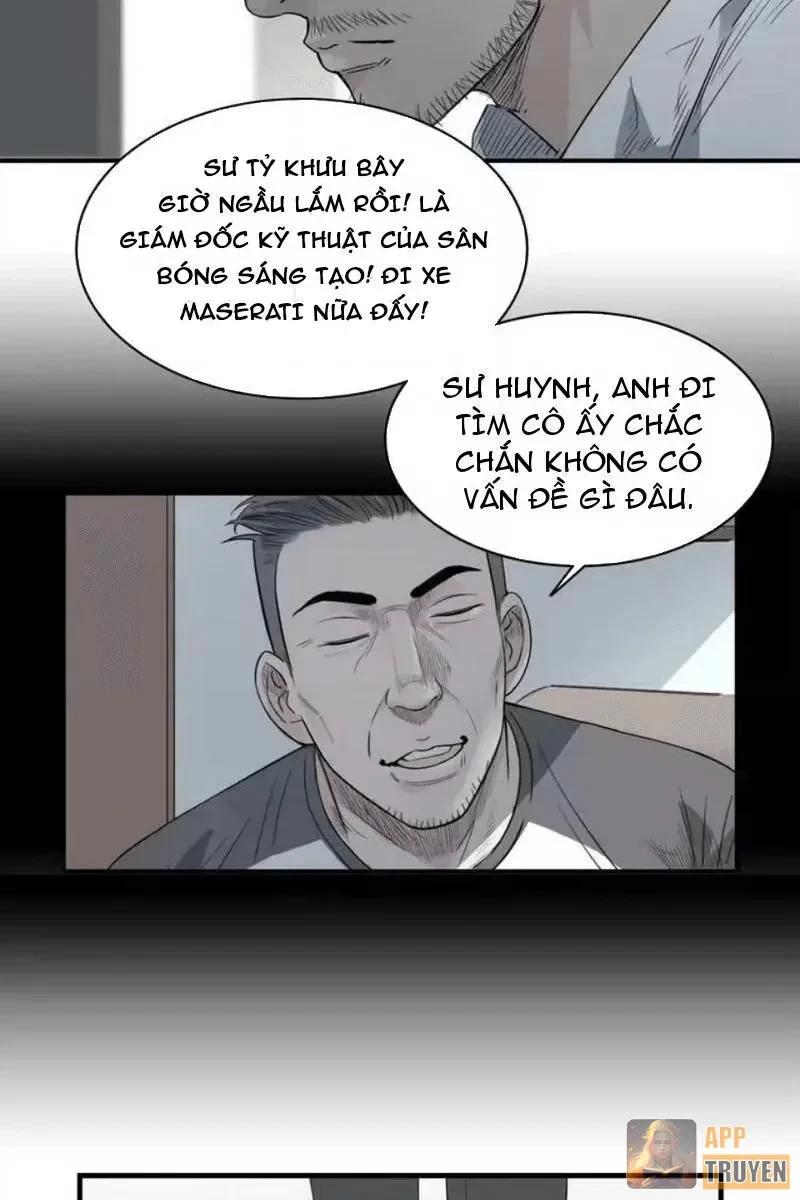 Đấu Trường Bóng Rổ Đường Phố Chapter 56 - Trang 8