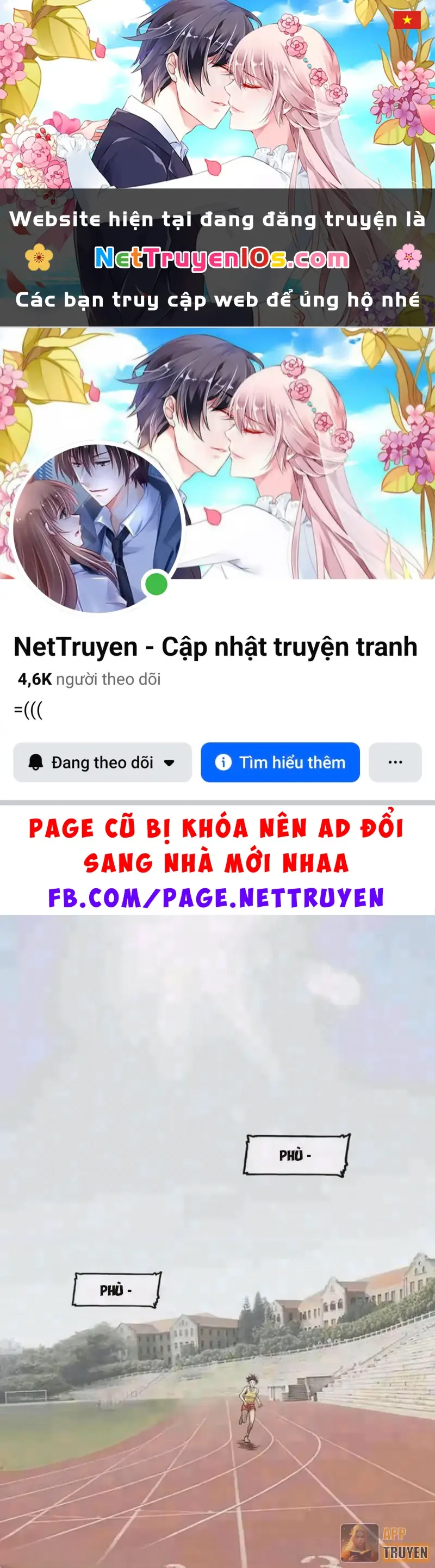 Đấu Trường Bóng Rổ Đường Phố Chapter 57 - Trang 2