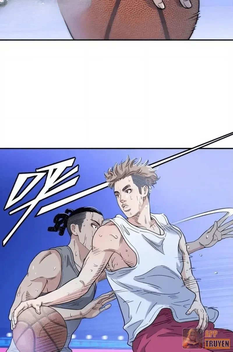 Đấu Trường Bóng Rổ Đường Phố Chapter 57 - Trang 39