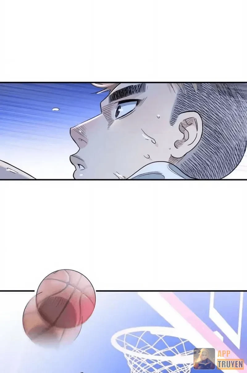 Đấu Trường Bóng Rổ Đường Phố Chapter 57 - Trang 49