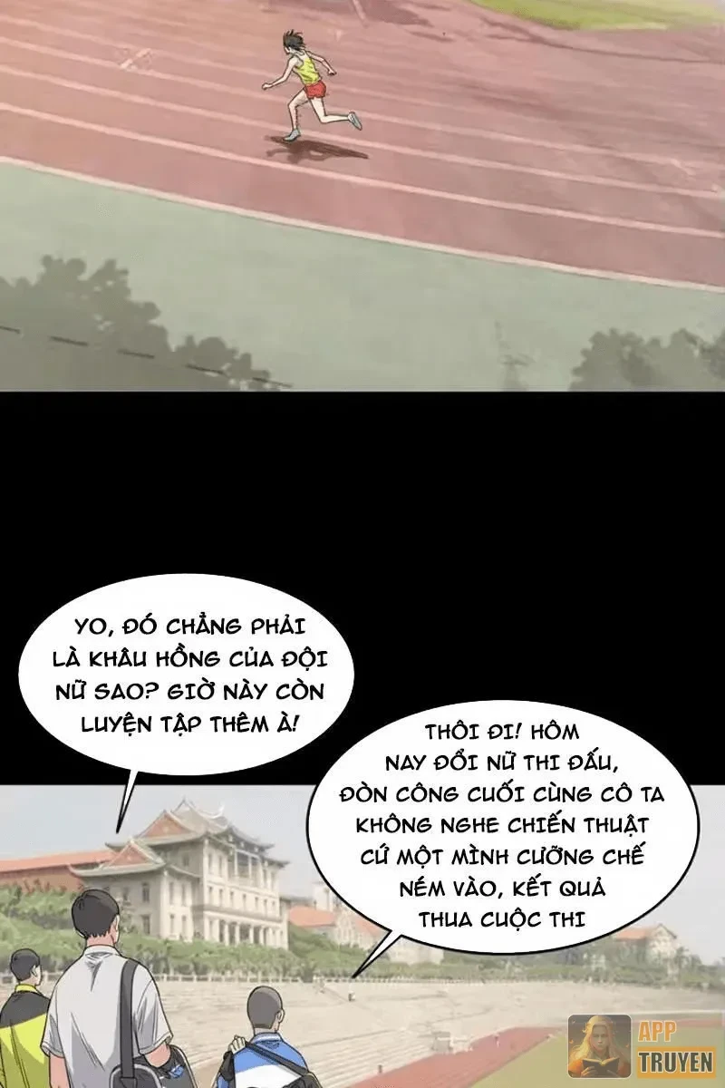 Đấu Trường Bóng Rổ Đường Phố Chapter 57 - Trang 8
