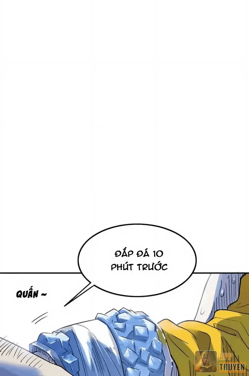 Đấu Trường Bóng Rổ Đường Phố Chapter 58 - Trang 30
