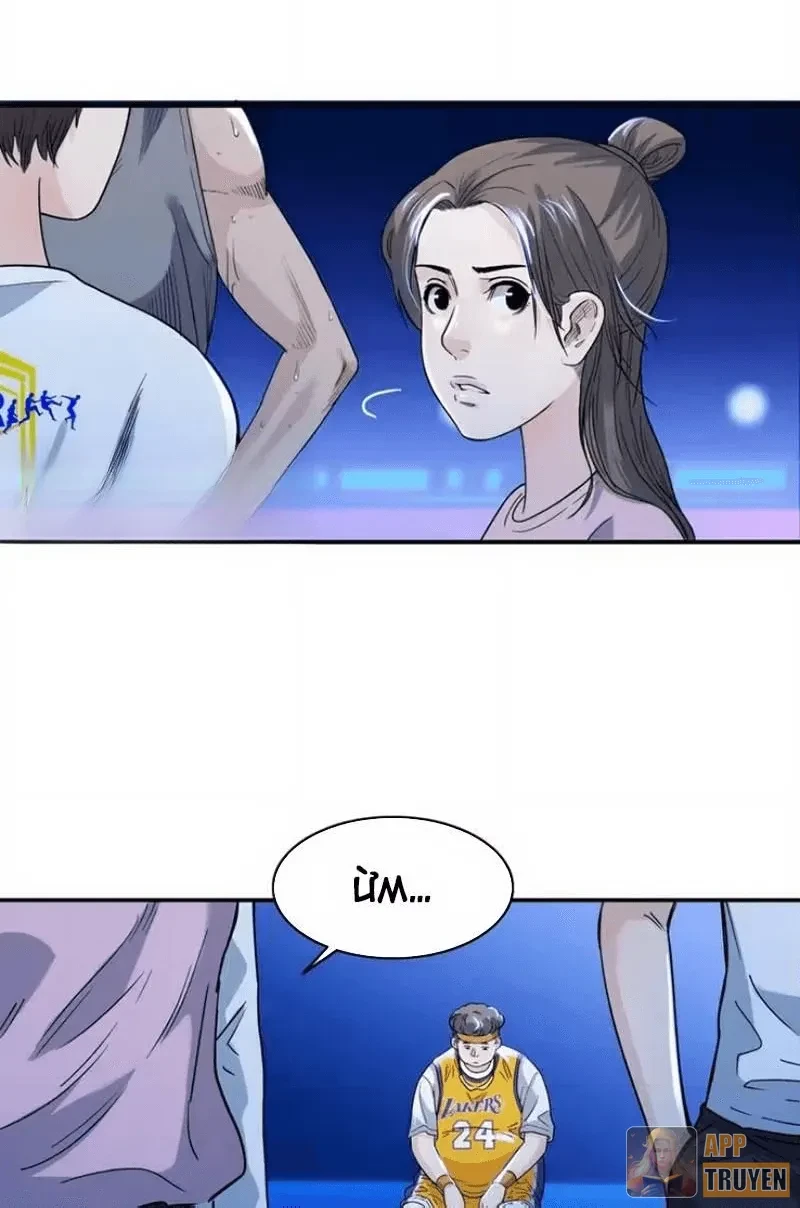 Đấu Trường Bóng Rổ Đường Phố Chapter 58 - Trang 36