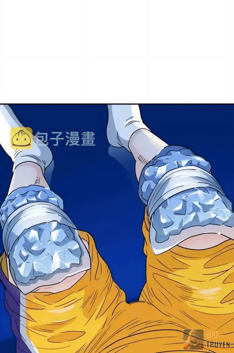 Đấu Trường Bóng Rổ Đường Phố Chapter 58 - Trang 38