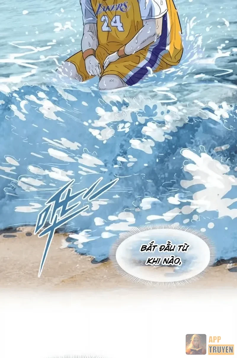Đấu Trường Bóng Rổ Đường Phố Chapter 58 - Trang 41