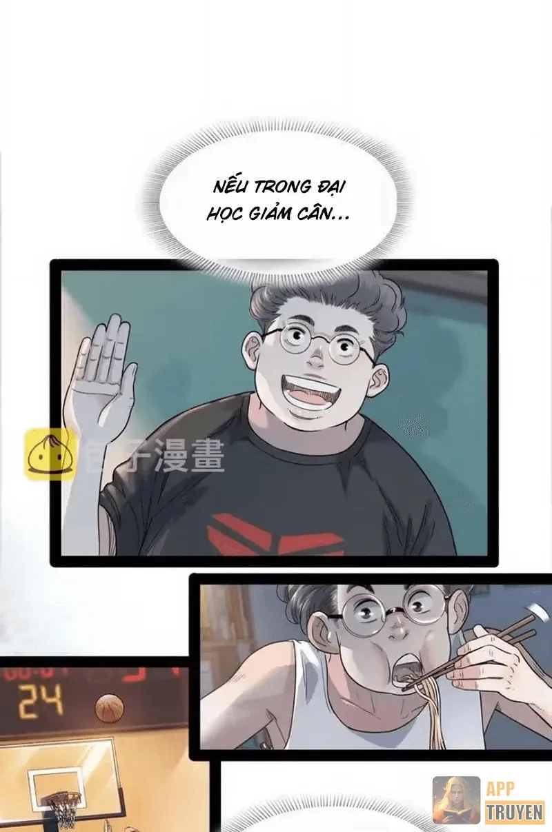 Đấu Trường Bóng Rổ Đường Phố Chapter 58 - Trang 43
