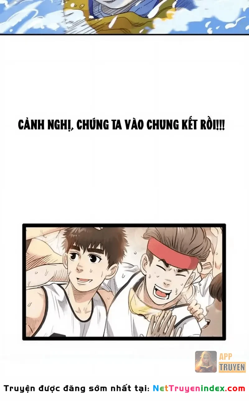 Đấu Trường Bóng Rổ Đường Phố Chapter 58 - Trang 48
