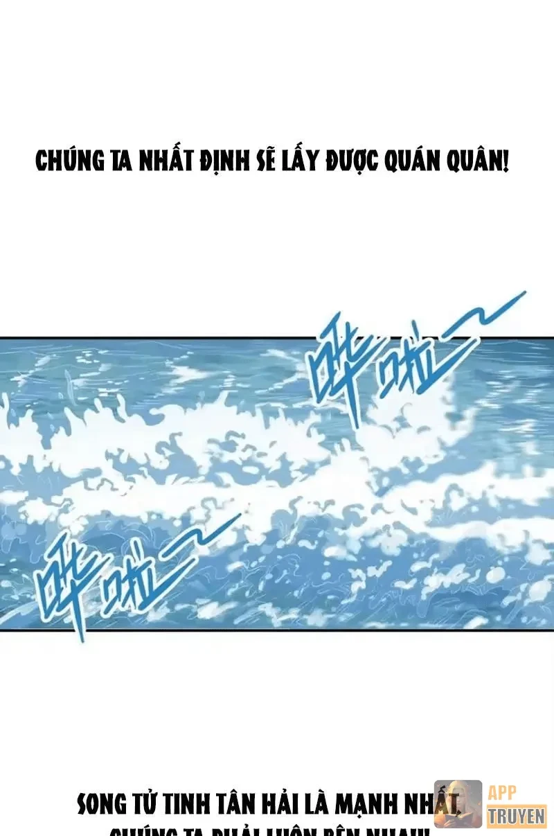 Đấu Trường Bóng Rổ Đường Phố Chapter 58 - Trang 49