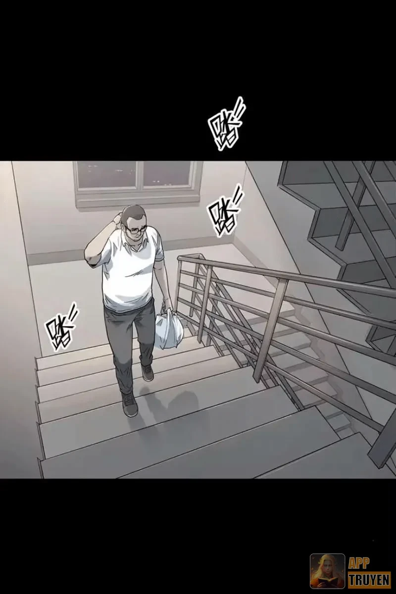 Đấu Trường Bóng Rổ Đường Phố Chapter 59 - Trang 12