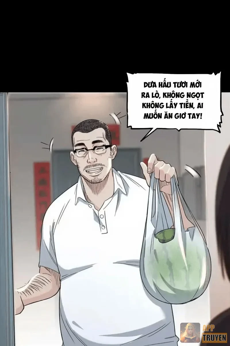 Đấu Trường Bóng Rổ Đường Phố Chapter 59 - Trang 16
