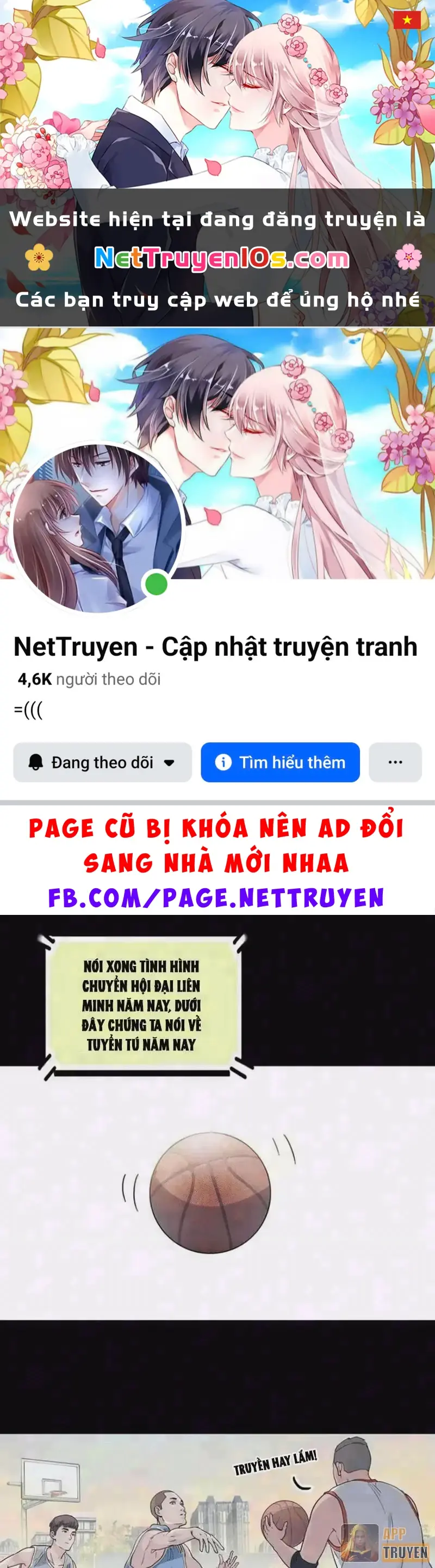 Đấu Trường Bóng Rổ Đường Phố Chapter 59 - Trang 2