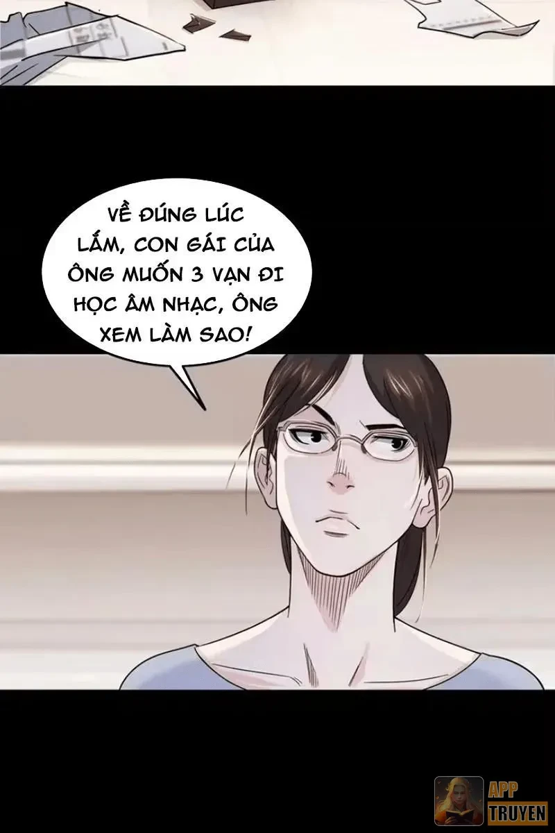 Đấu Trường Bóng Rổ Đường Phố Chapter 59 - Trang 20