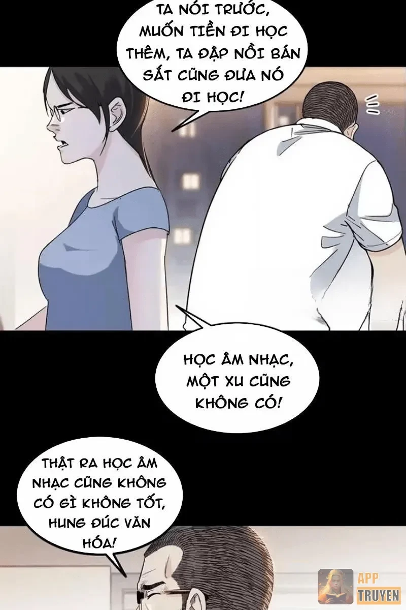 Đấu Trường Bóng Rổ Đường Phố Chapter 59 - Trang 22