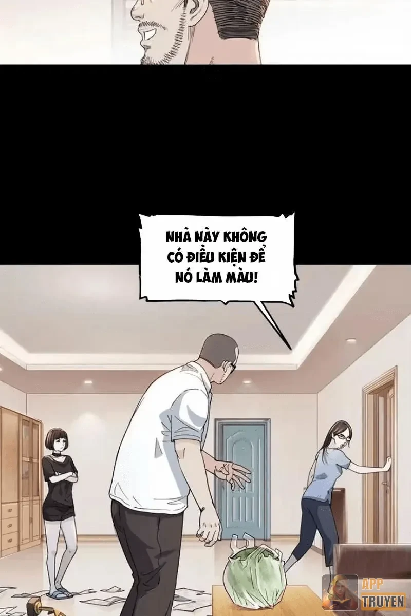 Đấu Trường Bóng Rổ Đường Phố Chapter 59 - Trang 23