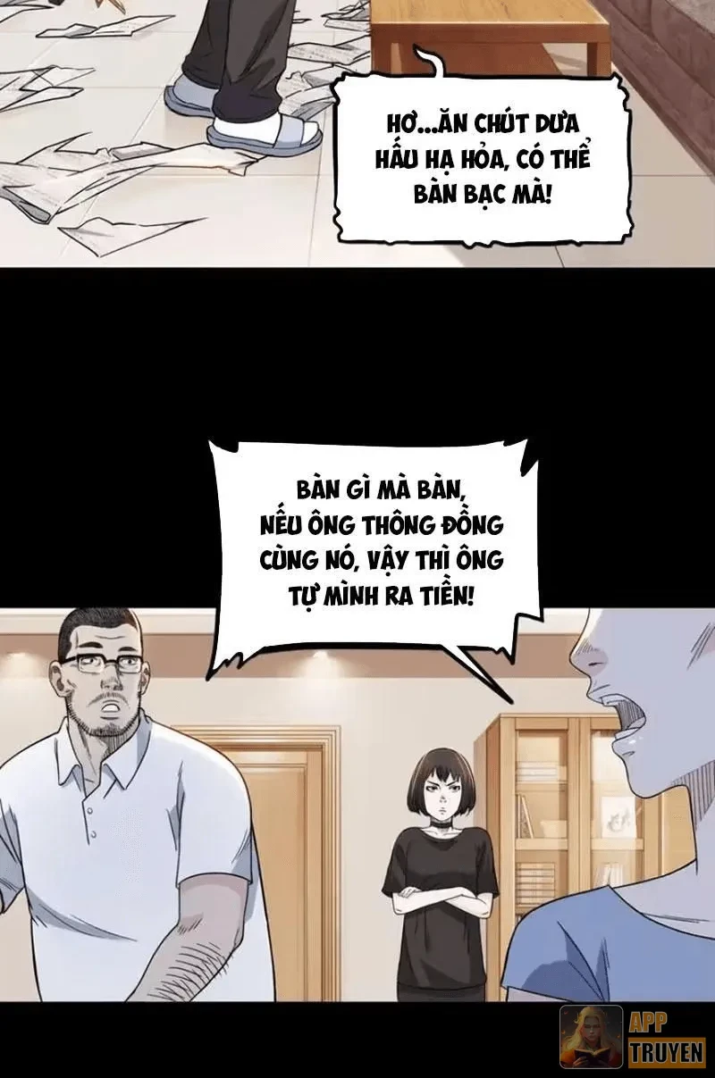 Đấu Trường Bóng Rổ Đường Phố Chapter 59 - Trang 24
