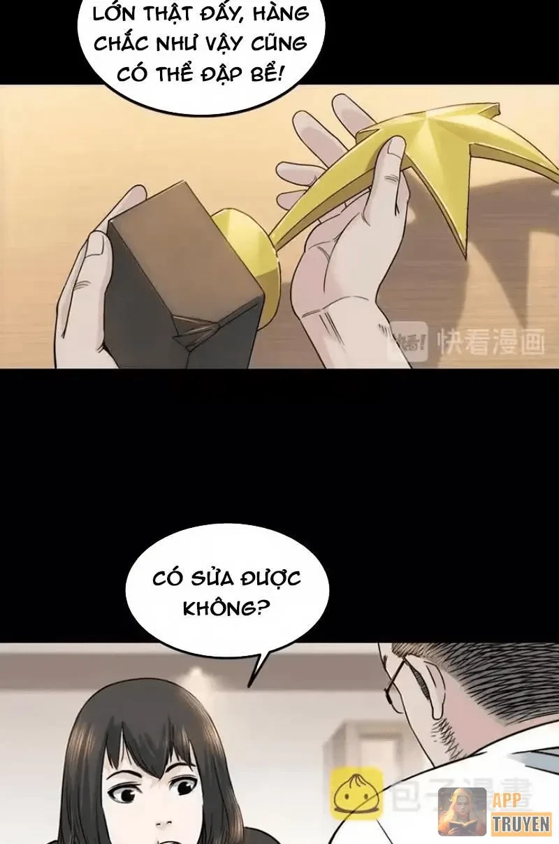 Đấu Trường Bóng Rổ Đường Phố Chapter 59 - Trang 29