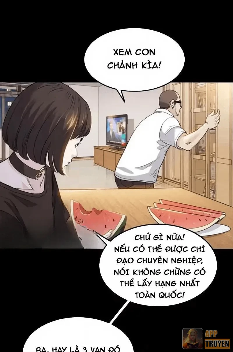 Đấu Trường Bóng Rổ Đường Phố Chapter 59 - Trang 32