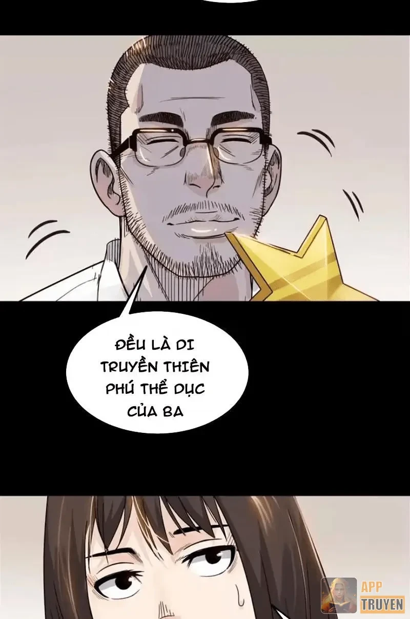 Đấu Trường Bóng Rổ Đường Phố Chapter 59 - Trang 34