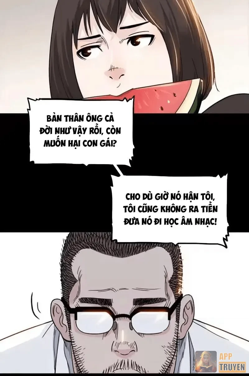 Đấu Trường Bóng Rổ Đường Phố Chapter 59 - Trang 38