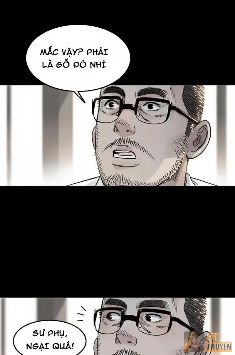 Đấu Trường Bóng Rổ Đường Phố Chapter 59 - Trang 43