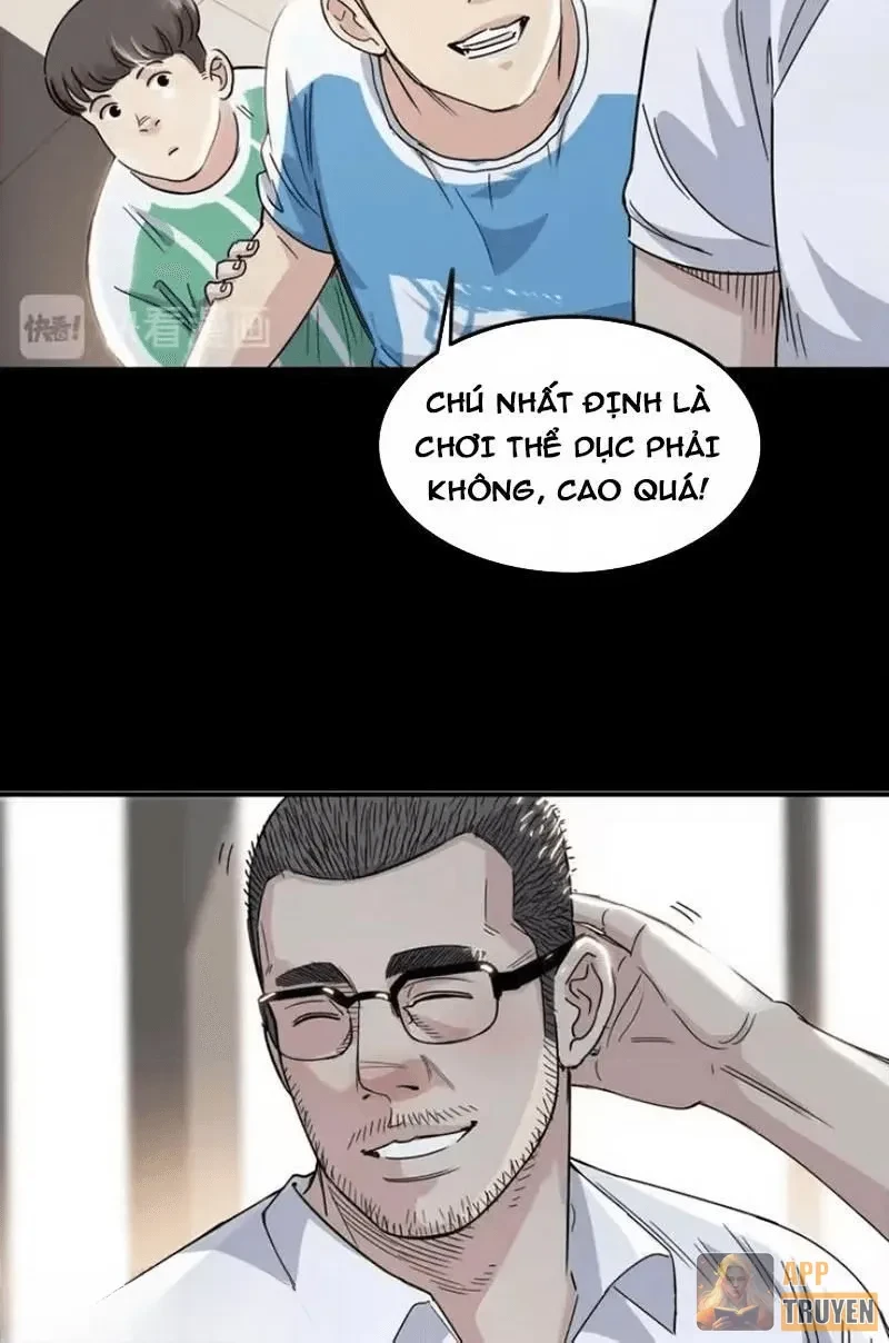 Đấu Trường Bóng Rổ Đường Phố Chapter 59 - Trang 46