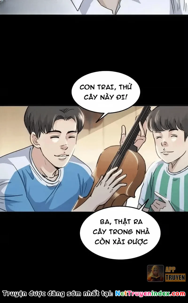 Đấu Trường Bóng Rổ Đường Phố Chapter 59 - Trang 47